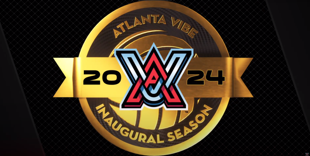 Atlanta Vibe Pro Volleyball - Pro Volleyball Federation