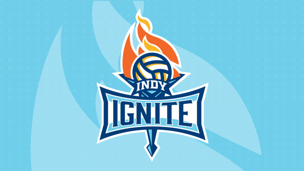 Indy Pro Volleyball Team Reveals Name and Logo - Pro Volleyball Federation