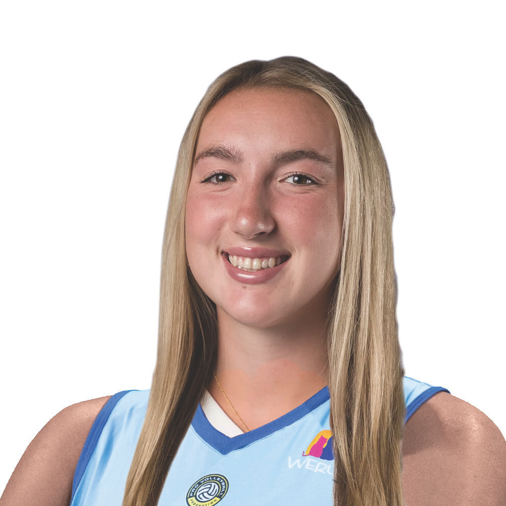 Emmy Klika - Orlando Valkyries - Major League Volleyball