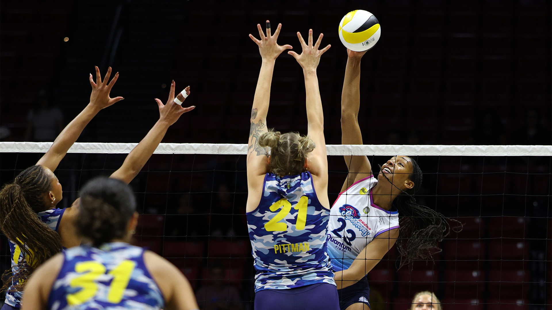Hord Makes History as Supernovas Fall Short in San Diego - Major