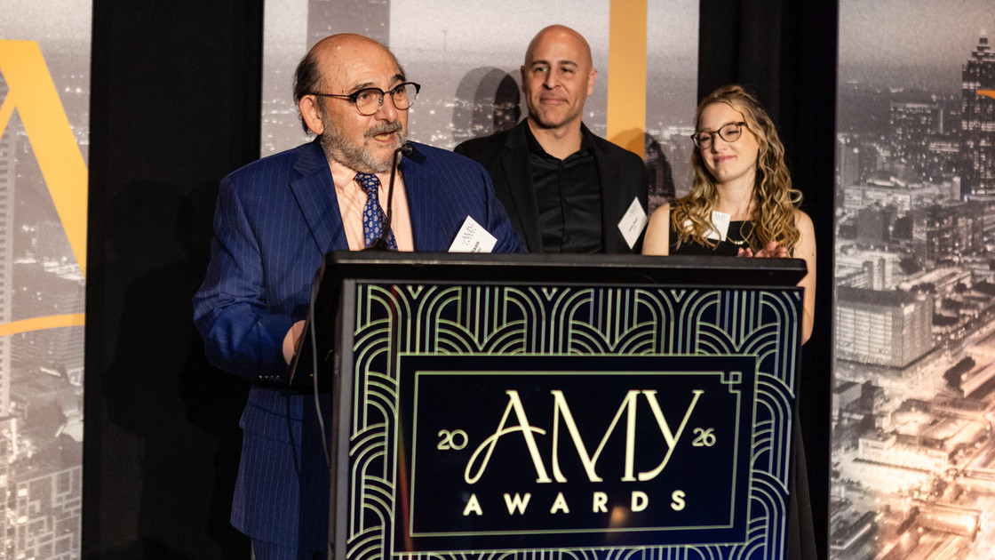Official image for Atlanta Vibe and Fuel BMC recognized for team brand collaboration