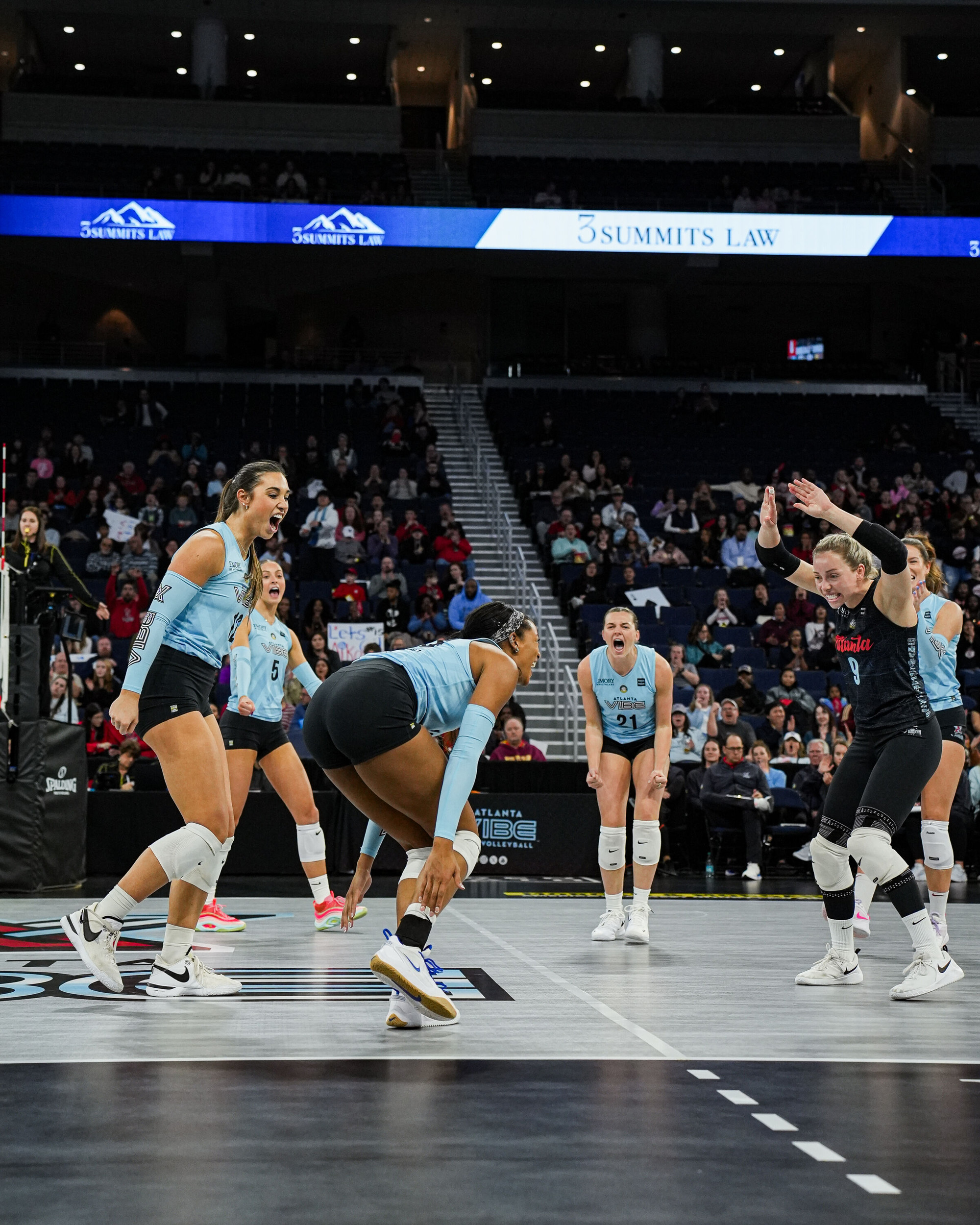 Volleyball Vibes Volleyball Vibes
