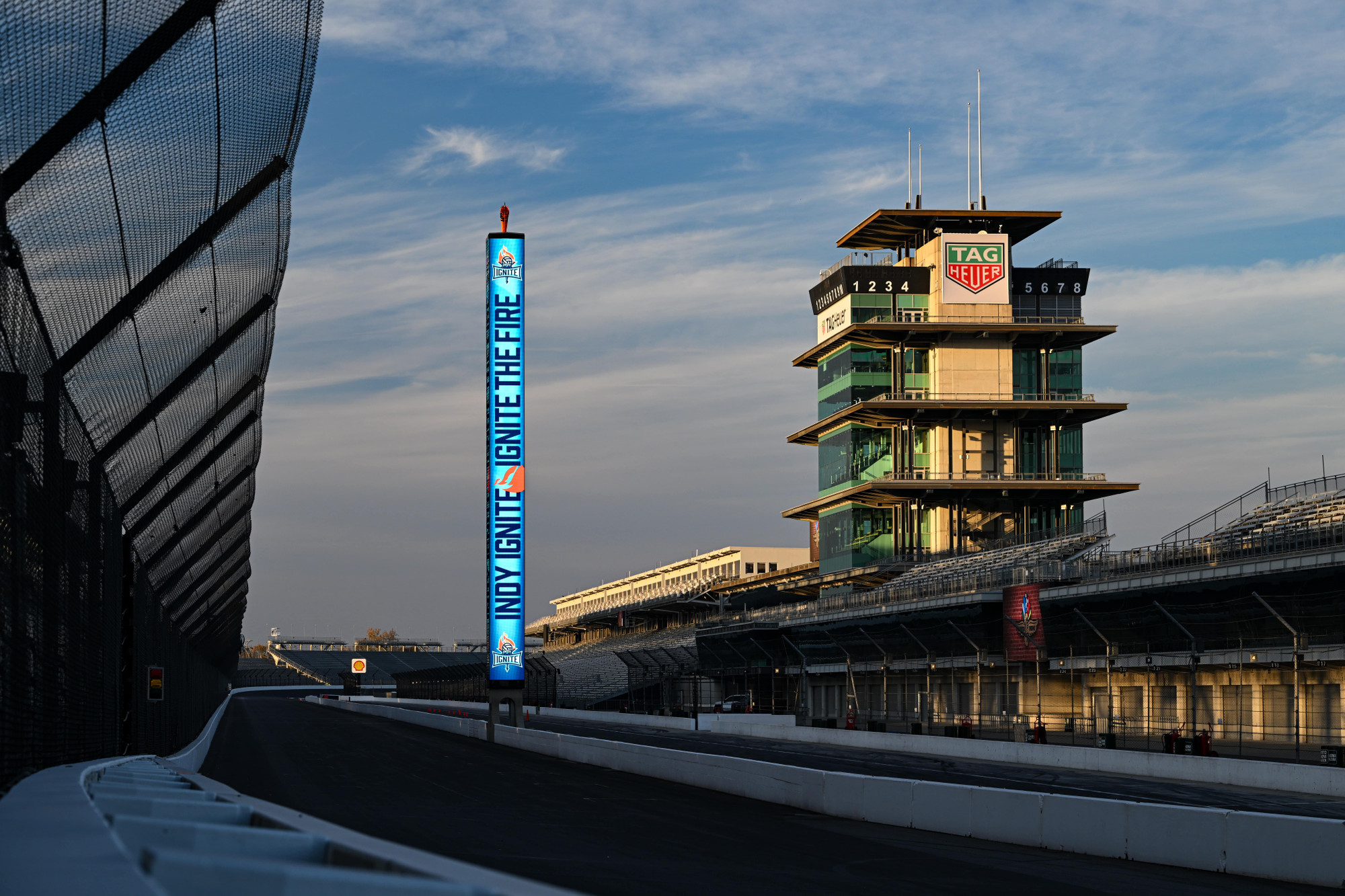 Indy Ignite 2025 Season Schedule Announced - Pro Volleyball Federation