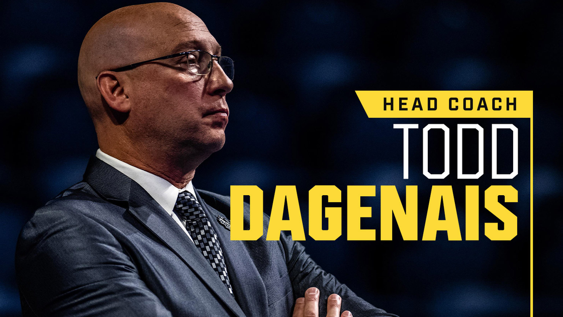 Atlanta Hires UCF’s Todd Dagenais As First Head Coach Pro Volleyball