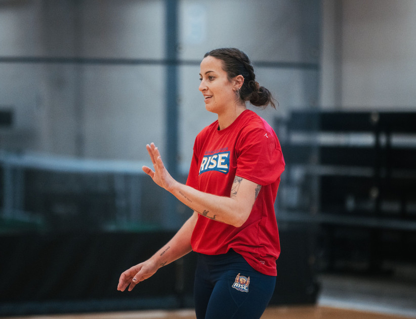 The Art Of Being Different - Major League Volleyball