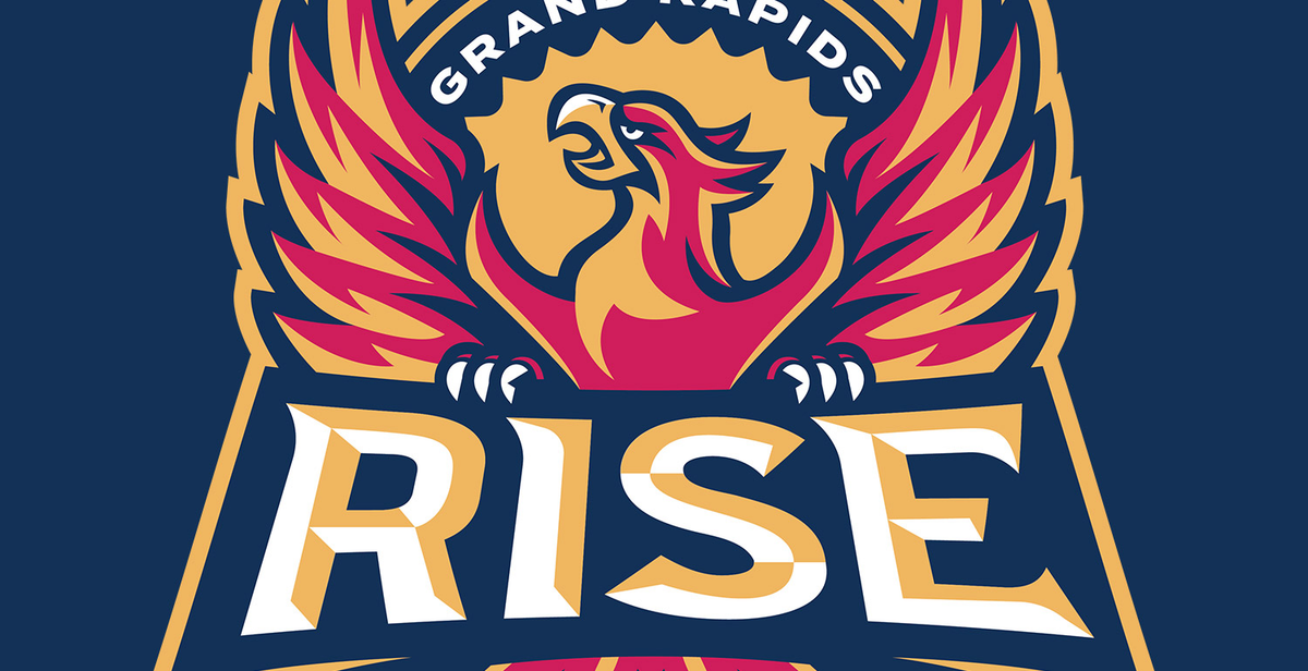 ‘Rise' With Us, Grand Rapids! - Pro Volleyball Federation