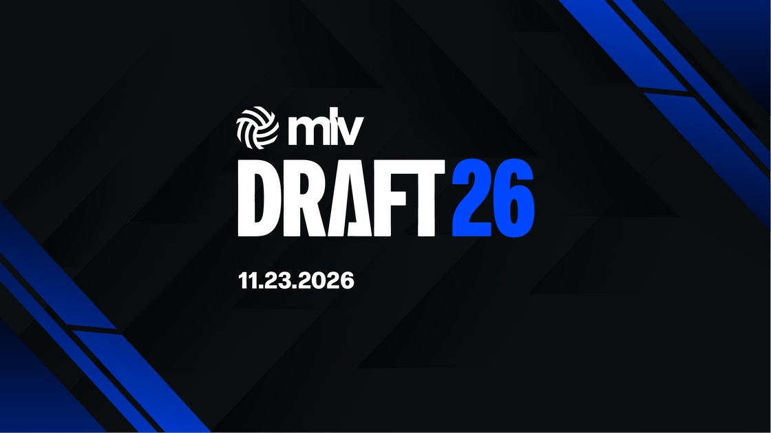 MLV Draft Lottery Results: Vegas Thrill Secure No. 1 Overall Pick