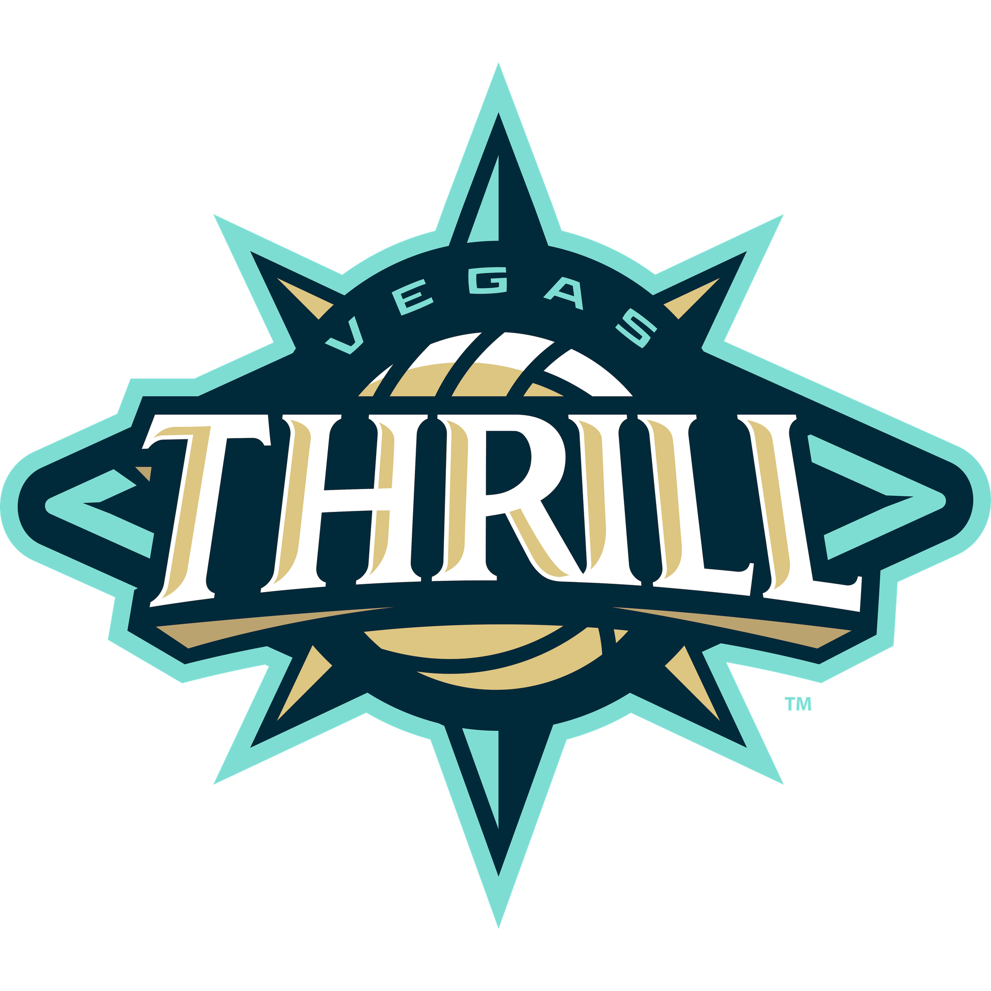 Pro Volleyball Federation | Vegas Thrill at Grand Rapids