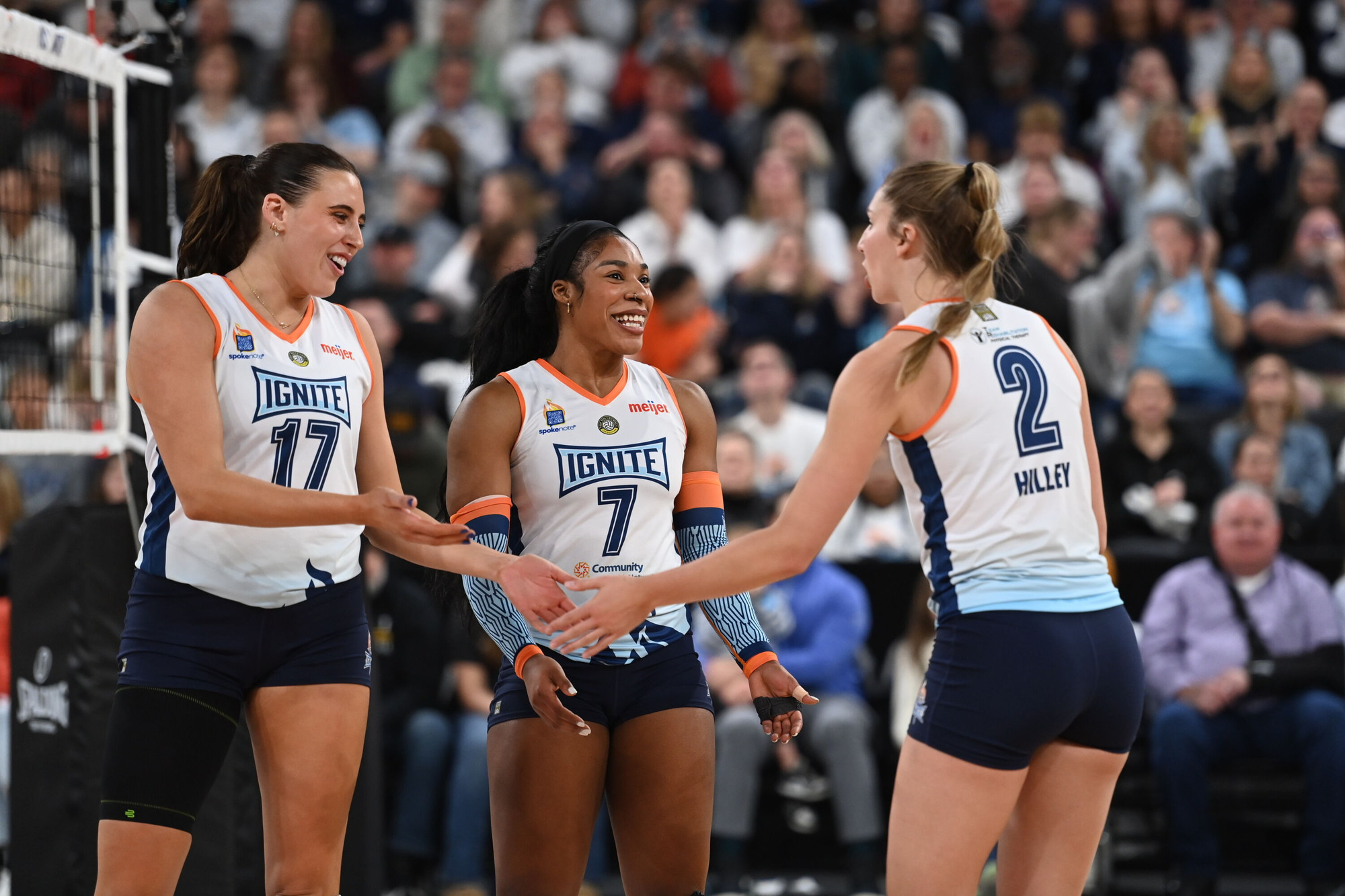 Pro Volleyball Federation